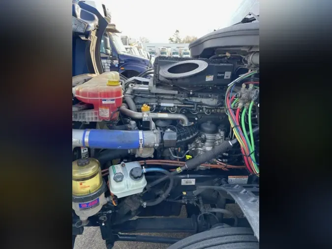 2020 FREIGHTLINER/MERCEDES NEW CASCADIA PX12664b6b362f86fa41b5c7d346dbd95d1e263