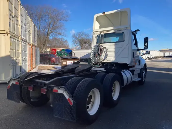 2019 NAVISTAR INTERNATIONAL LT625 DAYCAB T/Ab6b382834479ea9b7de8e38b7ee3135f