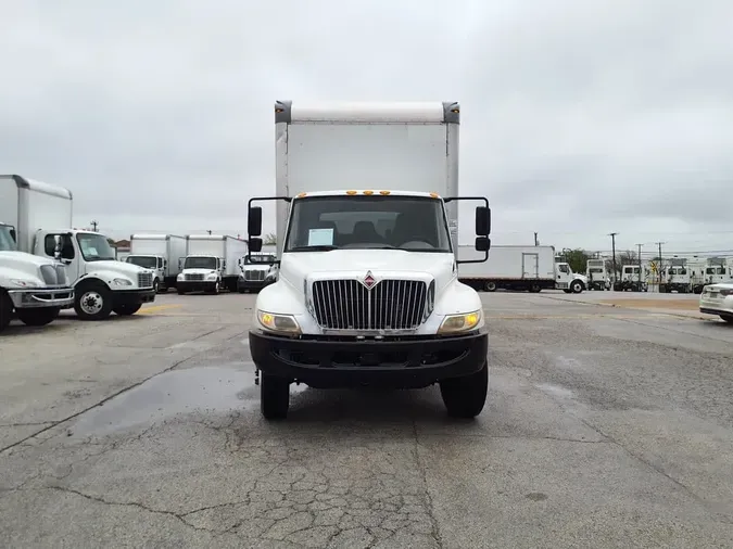 2019 NAVISTAR INTERNATIONAL 4300