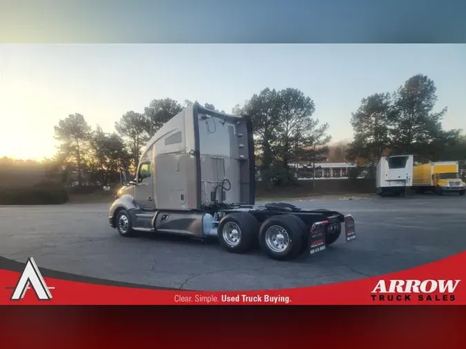 2018 KENWORTH T680b6b49d61047f497be3131cf61a551809