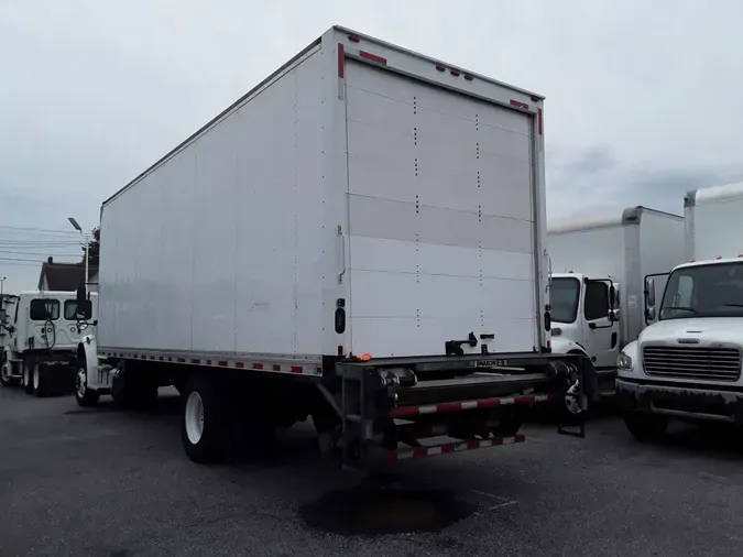 2022 FREIGHTLINER M2 106