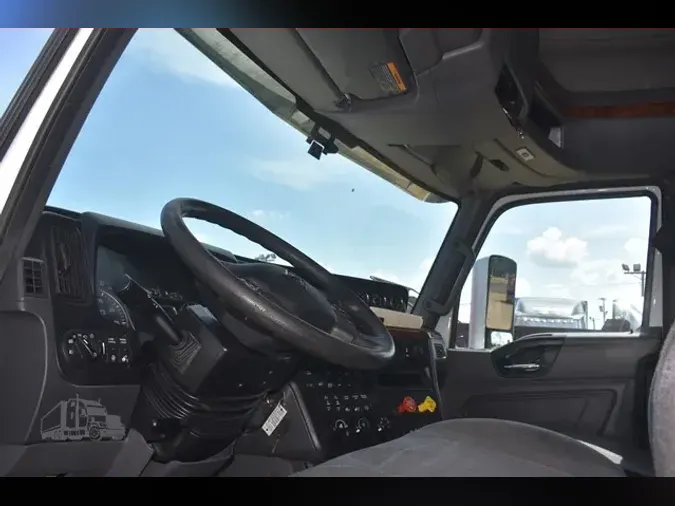 2020 INTERNATIONAL LT