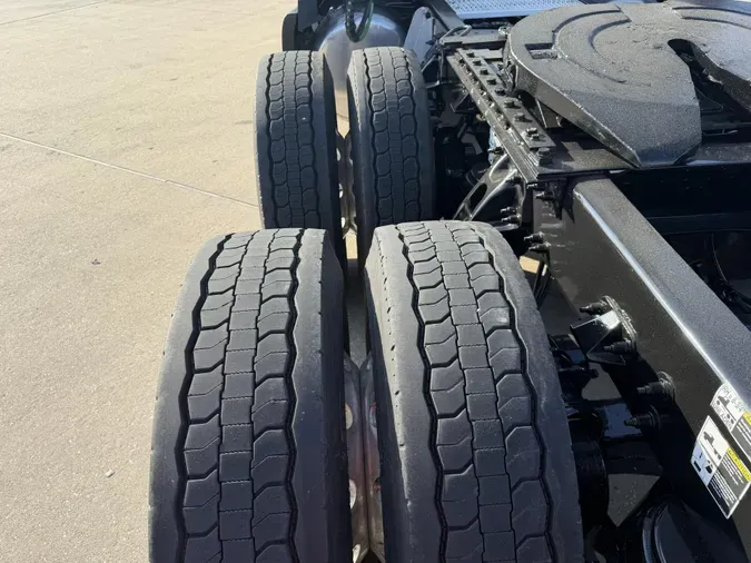 2022 Peterbilt 579b6b556c02d185799273f114848c0f667