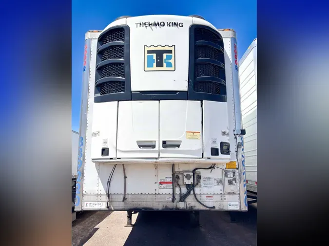 2019 UTILITY VS2RA