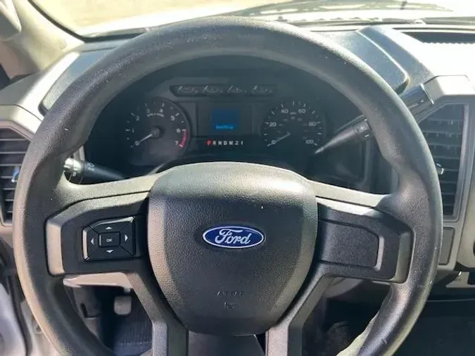 2019 Ford F-250