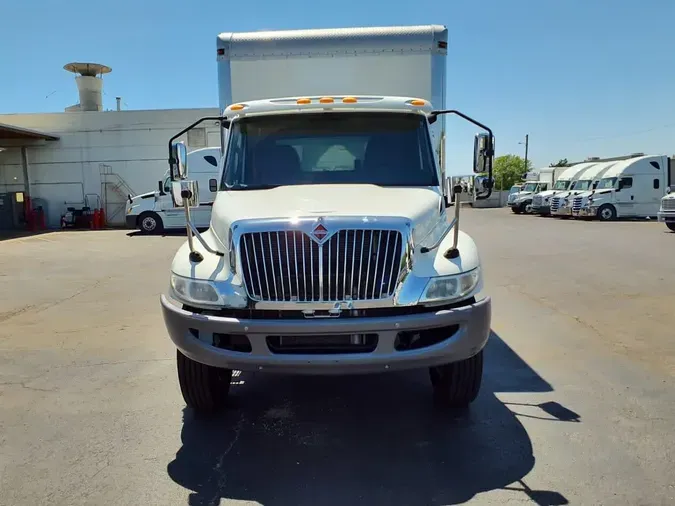 2020 NAVISTAR INTERNATIONAL MV607 (4X2)b6b75e6d50edcd339d13cdca092338fd