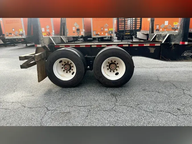 2024 Pitts Trailers LP40-4L