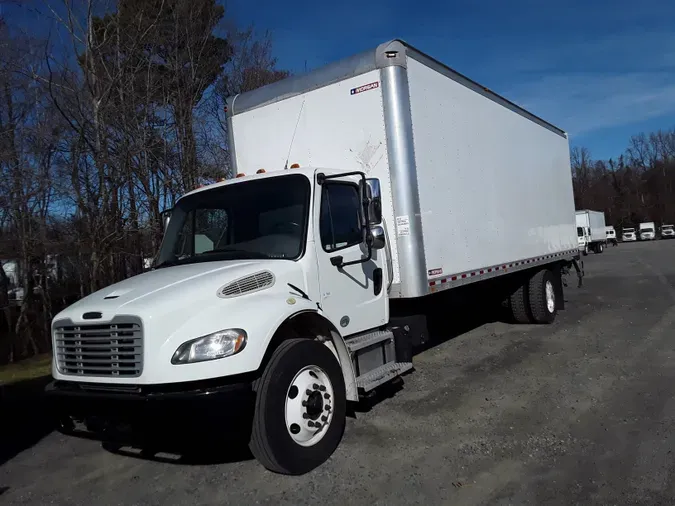 2019 FREIGHTLINER/MERCEDES M2 106b6ba05c72bb9b8820e435249710b9dc2