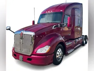 2022 Kenworth T680