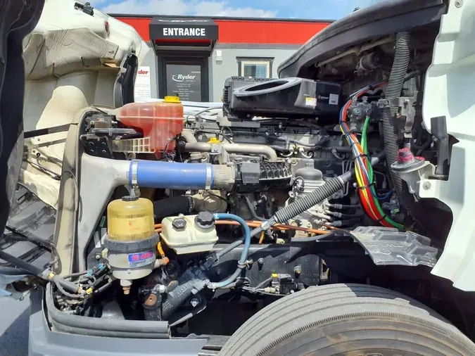 2019 FREIGHTLINER/MERCEDES NEW CASCADIA PX12664