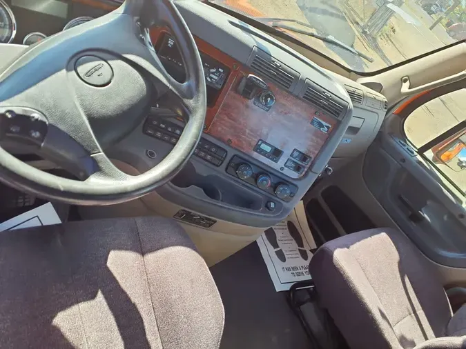 2018 FREIGHTLINER/MERCEDES CASCADIA 125b6bb4e87c80178e00961b344b5ec4356