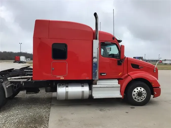 2020 PETERBILT 579