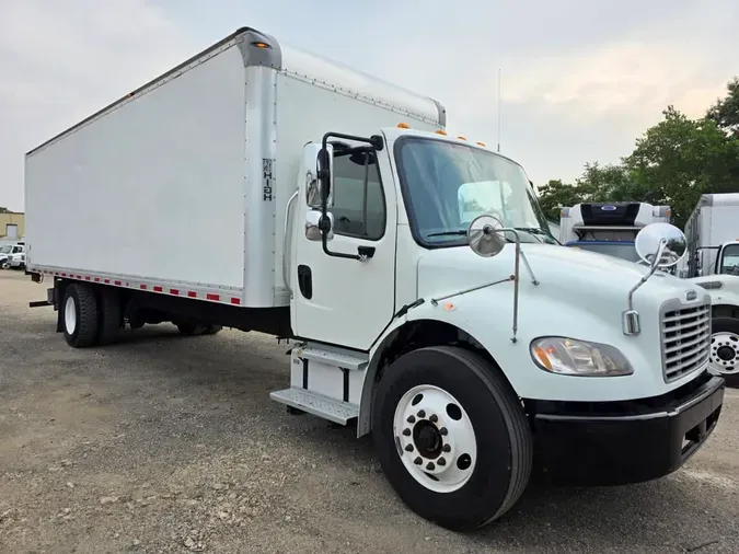 2019 FREIGHTLINER M2 106