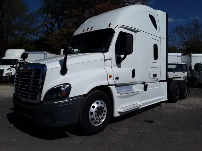 2019 FREIGHTLINER/MERCEDES CASCADIA 125b6bcfc5b5b47473928f218108ac431da