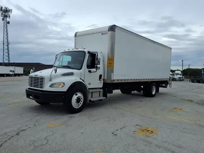 2022 FREIGHTLINER/MERCEDES M2 106b6bd25c3087a1e30b72b9b39811f456a