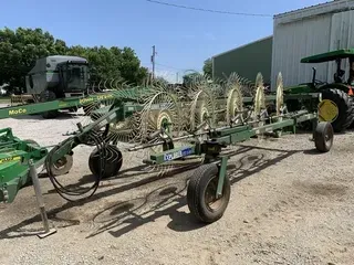 2005 Sitrex MX10