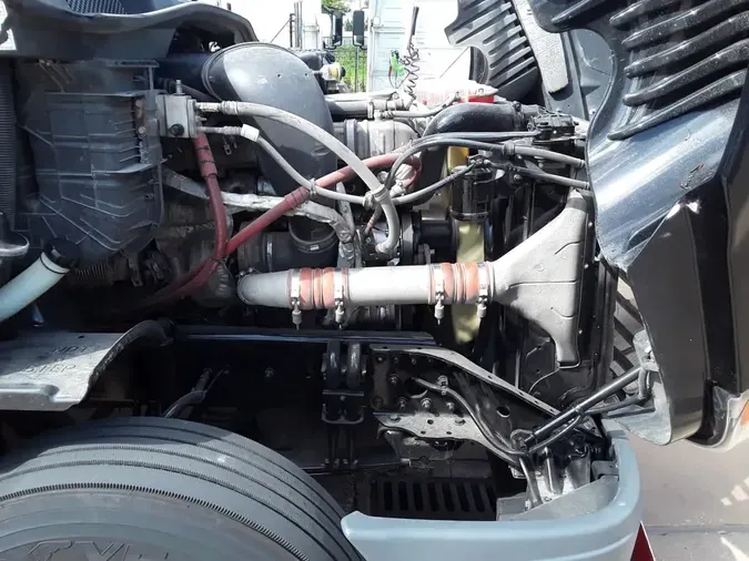 2019 FREIGHTLINER CASCADIA 125