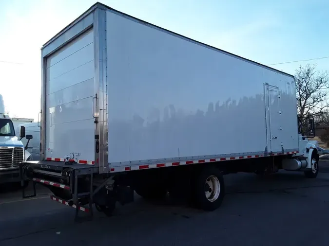 2019 NAVISTAR INTERNATIONAL 4300b6bed04231f00d609bc989d01577f28f