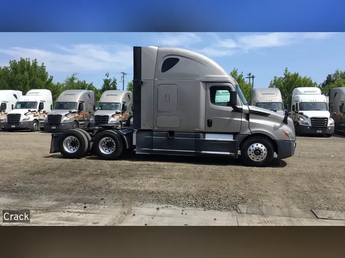 2020 Freightliner Cascadia