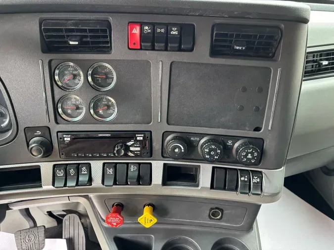 2020 Kenworth T680