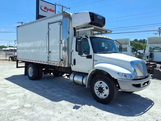 2020 NAVISTAR INTERNATIONAL MV607 (4X2)b6bfa42323168dd3b9caa2cedbb1be44