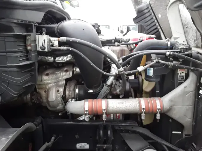 2020 FREIGHTLINER/MERCEDES CASCADIA 125