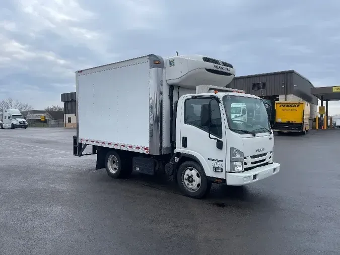 2019 Isuzu Truck NPRXDb6c179d6925de47b582ecab01c847dc7