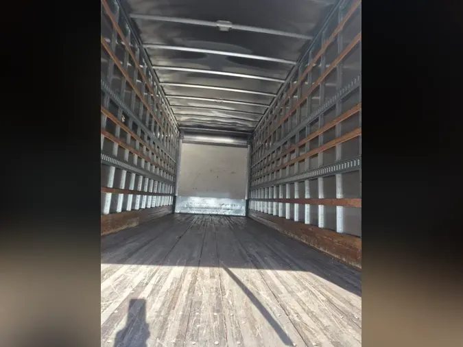 2020 FREIGHTLINER/MERCEDES M2 106