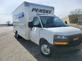2020 GMC G33903
