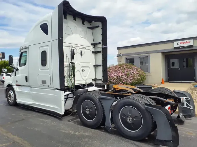 2022 FREIGHTLINER/MERCEDES NEW CASCADIA PX12664