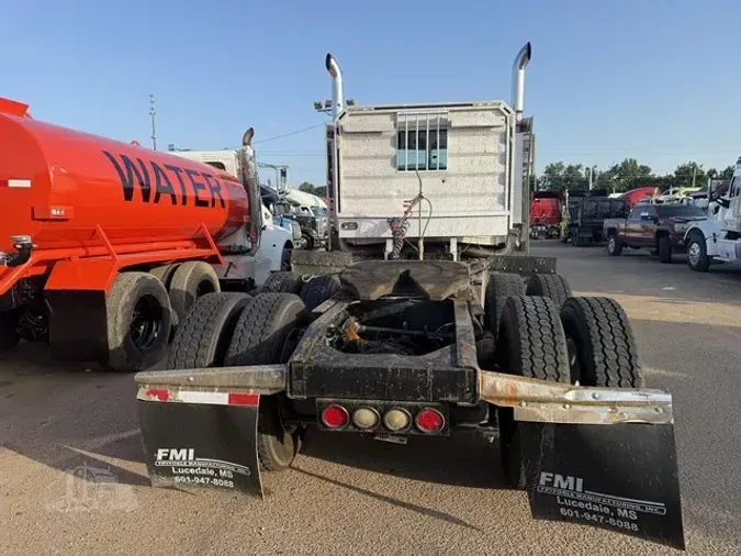 2016 WESTERN STAR 4900EX