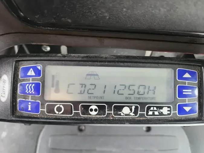 2019 FREIGHTLINER/MERCEDES M2 106