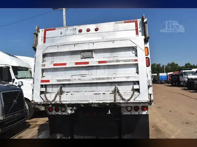 2012 INTERNATIONAL WORKSTAR 7600
