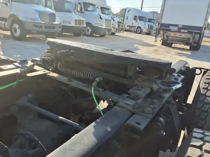 2020 FREIGHTLINER/MERCEDES NEW CASCADIA PX12664b6c51ae4b9b87aaab101d64ab7d7b916