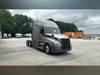2021 Freightliner Cascadia
