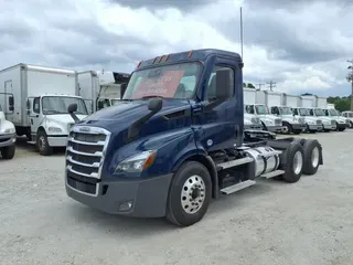 2021 FREIGHTLINER/MERCEDES CASCADIA PX11664ST