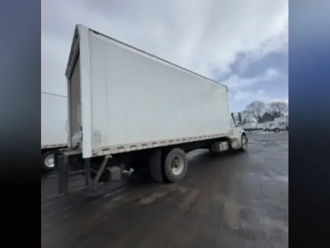 2019 FREIGHTLINER/MERCEDES M2 106b6c59fae6dc91c404469c73cee7db2a0