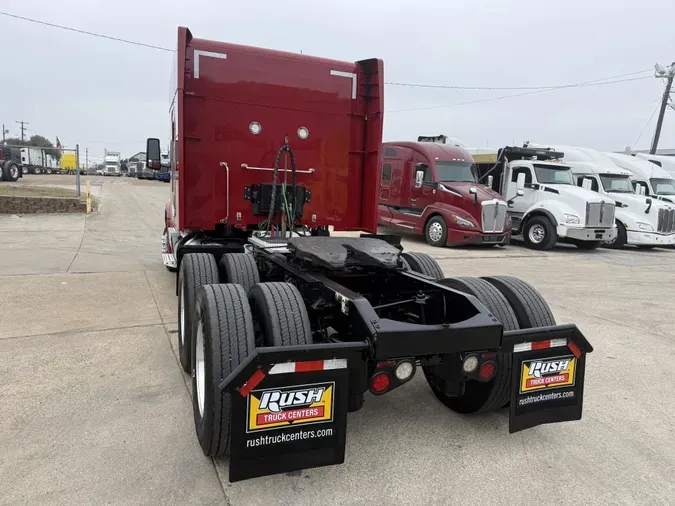 2022 Peterbilt 579