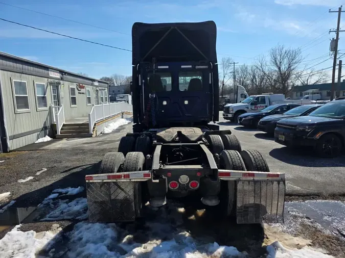 2020 FREIGHTLINER/MERCEDES NEW CASCADIA PX12664