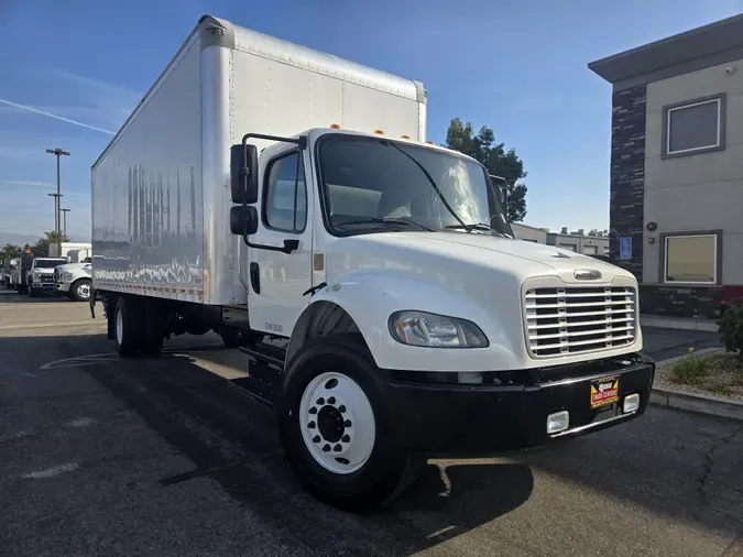 2020 Freightliner Business Class M2 106