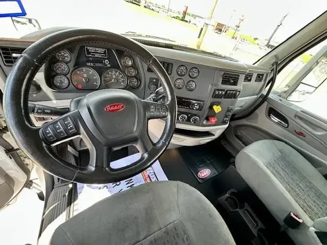 2019 Peterbilt 579