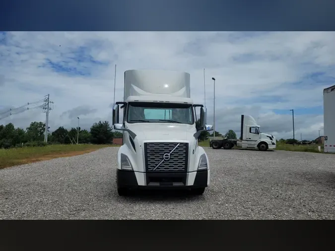 2019 Volvo VNL300