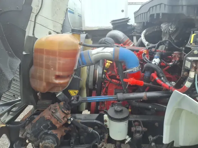 2019 NAVISTAR INTERNATIONAL 4300 SBA