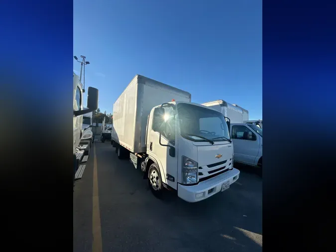 2020 CHEVROLET MOTOR DIV. LCF 4500HDb6ccacbe296f156030bbd941a14ee9dd