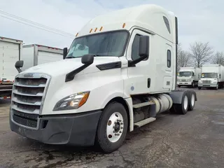 2019 FREIGHTLINER/MERCEDES NEW CASCADIA PX12664