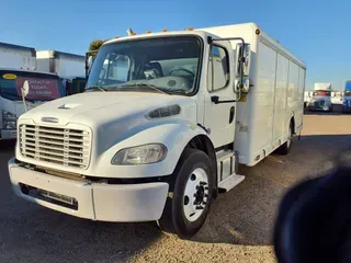 2017 FREIGHTLINER/MERCEDES M2 106