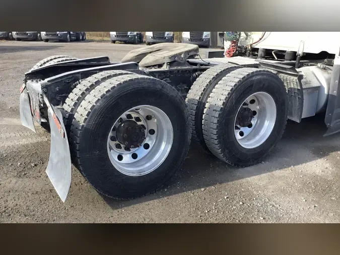 2022 Freightliner Cascadia 126b6ce841831787c8fdff79748be68e09d