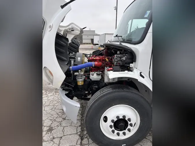 2022 Freightliner Business Class M2 106b6cecebabc8e11d5df48ec7f03cdff11