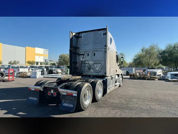 2024 Freightliner Cascadia 126b6d00dfd8da901f6c66eb6dc3c21fec3