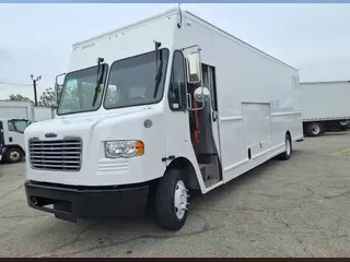 2016 FRTLR CUSTOM CHASSIS CORP MT55